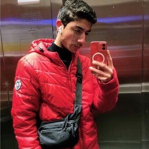 Meet your Posher, Habib